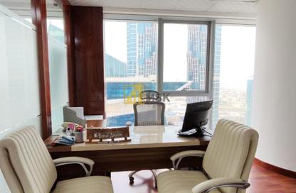 Office Space - Studio - 1 Bathroom for rent in The Citadel Tower - Business Bay - Dubai Office Space - Studio - 1 Bathroom for rent in The Citadel Tower - Business Bay - Dubai