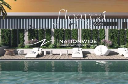 Apartment - 1 - 2 for sale in Floarea Skies - District 10 - Jumeirah Village Circle - Dubai