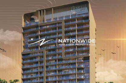 Apartment - 1 - 2 for sale in Floarea Skies - District 10 - Jumeirah Village Circle - Dubai Apartment - 1 - 2 for sale in Floarea Skies - District 10 - Jumeirah Village Circle - Dubai