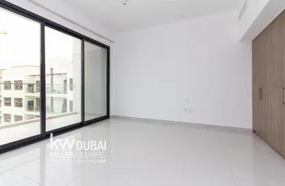 Apartment - 1 Bedroom - 2 Bathrooms for rent in Building 88 - Arjan - Dubai