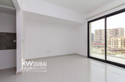 Apartment - 1 Bedroom - 2 Bathrooms for rent in Building 88 - Arjan - Dubai Apartment - 1 Bedroom - 2 Bathrooms for rent in Building 88 - Arjan - Dubai