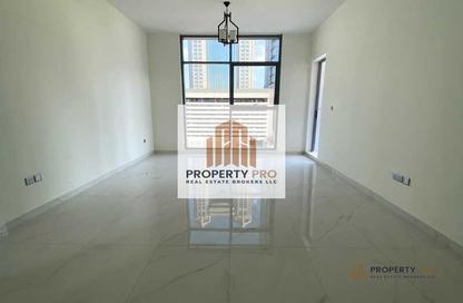 Apartment - 2 Bedrooms - 3 Bathrooms for sale in Waha Living - Jumeirah Garden City - Al Satwa - Dubai