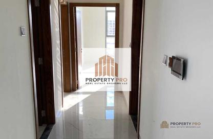 Apartment - 2 Bedrooms - 3 Bathrooms for sale in Waha Living - Jumeirah Garden City - Al Satwa - Dubai