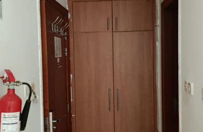 Apartment - Studio - 1 Bathroom for rent in Danat Al Khan Tower - Al Khan Lagoon - Al Khan - Sharjah