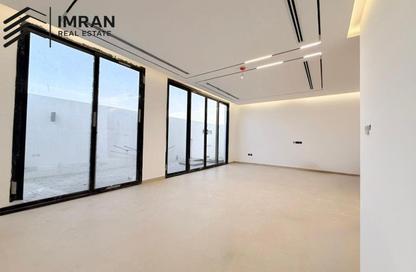 Villa - 5 Bedrooms - 6 Bathrooms for rent in Tilal City D - Tilal City - Sharjah Villa - 5 Bedrooms - 6 Bathrooms for rent in Tilal City D - Tilal City - Sharjah