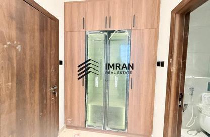 Villa - 5 Bedrooms - 6 Bathrooms for rent in Tilal City D - Tilal City - Sharjah Villa - 5 Bedrooms - 6 Bathrooms for rent in Tilal City D - Tilal City - Sharjah