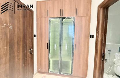 Villa - 5 Bedrooms - 6 Bathrooms for rent in Tilal City D - Tilal City - Sharjah Villa - 5 Bedrooms - 6 Bathrooms for rent in Tilal City D - Tilal City - Sharjah