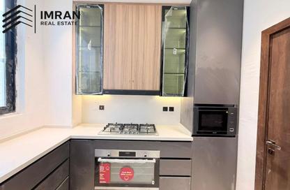 Villa - 5 Bedrooms - 6 Bathrooms for rent in Tilal City D - Tilal City - Sharjah Villa - 5 Bedrooms - 6 Bathrooms for rent in Tilal City D - Tilal City - Sharjah