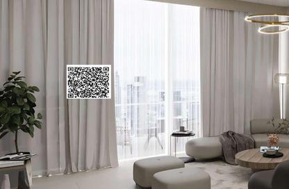 Apartment - 2 Bedrooms - 3 Bathrooms for sale in Oasis Tower 3 - Al Rashidiya 1 - Al Rashidiya - Ajman