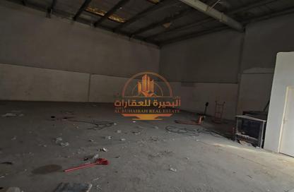 مستودع - استوديو - 1 حمام للايجار في المنطقة الصناعية رقم 17 - المنطقة الصناعية بالشارقة - الشارقة