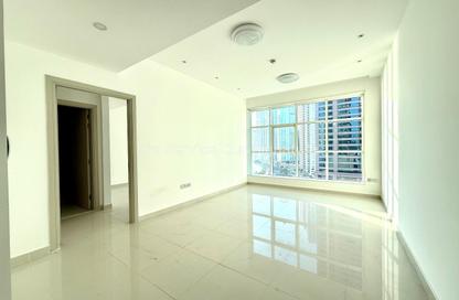 Apartment - 1 Bedroom - 2 Bathrooms for rent in Al Waleed Tower - Al Qasba - Sharjah