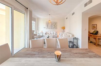 Apartment - 2 Bedrooms - 2 Bathrooms for sale in Garden East Apartments F - Garden East Apartments - Green Community - Dubai Investment Park 1 (DIP 1) - Dubai Investment Park (DIP) - Dubai