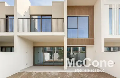 Townhouse - 3 Bedrooms - 3 Bathrooms for sale in Orania - The Valley - Dubai Townhouse - 3 Bedrooms - 3 Bathrooms for sale in Orania - The Valley - Dubai