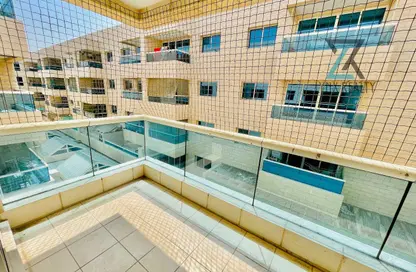 Apartment - 1 Bedroom - 2 Bathrooms for rent in Al Badaa Street - Al Badaa - Dubai