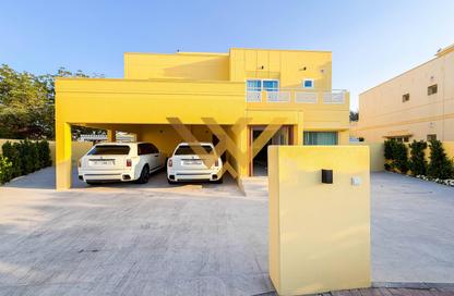 Villa - 5 Bedrooms - 5 Bathrooms for sale in Meadows 1 - Meadows - Dubai