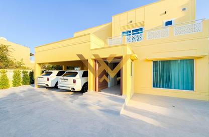 Villa - 5 Bedrooms - 5 Bathrooms for sale in Meadows 1 - Meadows - Dubai
