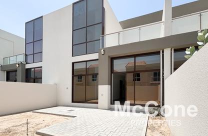 Villa - 4 - 5 for rent in Senses at the Fields - The Fields - District 11 - Mohammed Bin Rashid City - Dubai Villa - 4 - 5 for rent in Senses at the Fields - The Fields - District 11 - Mohammed Bin Rashid City - Dubai