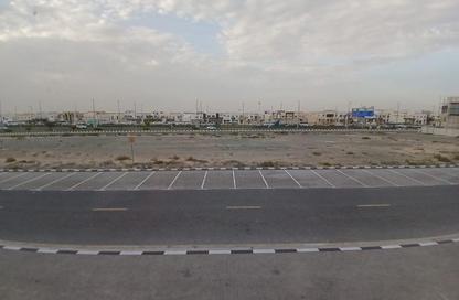 Warehouse - Studio - 1 Bathroom for rent in Industrial Area 18 - Sharjah Industrial Area - Sharjah