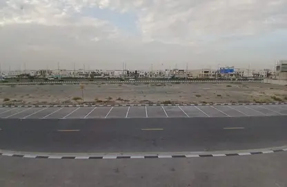 مستودع - استوديو - 1 حمام للايجار في 18 المنطقة الصناعية رقم - المنطقة الصناعية بالشارقة - الشارقة