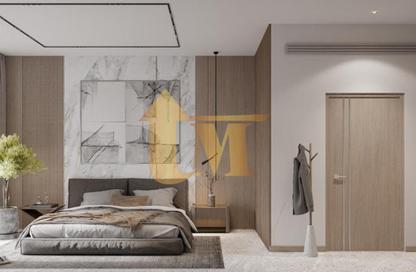 Apartment - 1 Bedroom - 2 Bathrooms for sale in Aura Elegance - Dubai Silicon Oasis - Dubai
