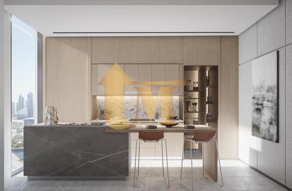 Apartment - 1 Bedroom - 2 Bathrooms for sale in Aura Elegance - Dubai Silicon Oasis - Dubai