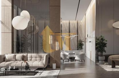 Apartment - 1 Bedroom - 2 Bathrooms for sale in Aura Elegance - Dubai Silicon Oasis - Dubai