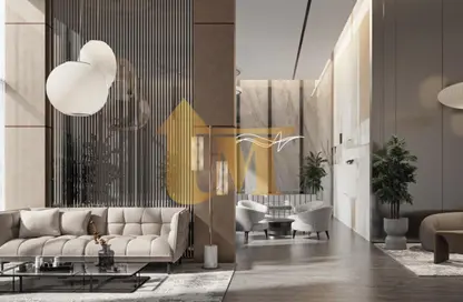 Apartment - 1 Bedroom - 2 Bathrooms for sale in Aura Elegance - Dubai Silicon Oasis - Dubai