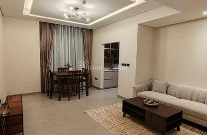 Apartment - 2 Bedrooms - 3 Bathrooms for sale in PG One - Al Furjan - Dubai Apartment - 2 Bedrooms - 3 Bathrooms for sale in PG One - Al Furjan - Dubai