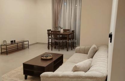 Apartment - 2 Bedrooms - 3 Bathrooms for sale in PG One - Al Furjan - Dubai