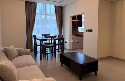 Apartment - 2 Bedrooms - 3 Bathrooms for sale in PG One - Al Furjan - Dubai Apartment - 2 Bedrooms - 3 Bathrooms for sale in PG One - Al Furjan - Dubai