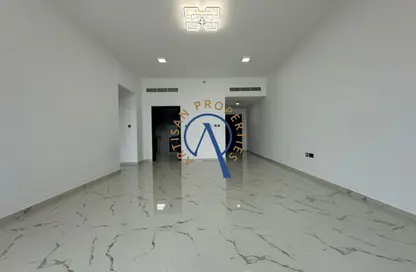 Apartment - 1 Bedroom - 2 Bathrooms for rent in Geepas Tower - Arjan - Dubai
