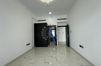 Apartment - 1 Bedroom - 2 Bathrooms for rent in Geepas Tower - Arjan - Dubai