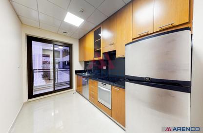 Apartment - 1 Bedroom - 1 Bathroom for rent in Golden Sands 9 - Al Mankhool - Bur Dubai - Dubai