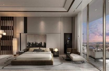 Apartment - 1 - 1 for sale in The St. Regis Residences - Tower 1 - St Regis The Residences - Burj Khalifa Area - Downtown Dubai - Dubai Apartment - 1 - 1 for sale in The St. Regis Residences - Tower 1 - St Regis The Residences - Burj Khalifa Area - Downtown Dubai - Dubai
