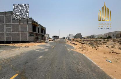 Land - Studio for sale in Al Helio 1 - Al Helio - Ajman