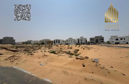 Land - Studio for sale in Al Helio 1 - Al Helio - Ajman Land - Studio for sale in Al Helio 1 - Al Helio - Ajman