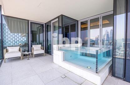 Apartment - 2 Bedrooms - 2 Bathrooms for sale in Five Luxe JBR - Jumeirah Beach Residence - Dubai