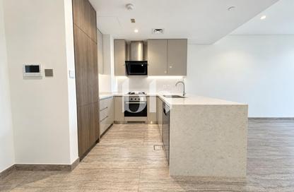 Apartment - 2 - 3 for rent in Peninsula One - Peninsula - Business Bay - Dubai
