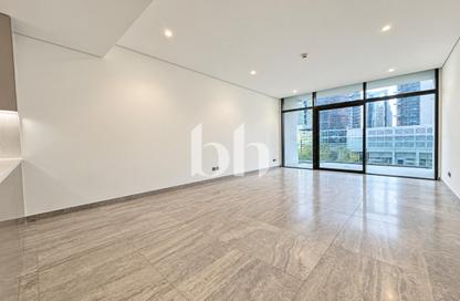 Apartment - 2 - 3 for rent in Peninsula One - Peninsula - Business Bay - Dubai
