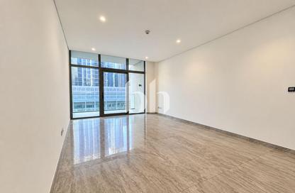 Apartment - 2 - 3 for rent in Peninsula One - Peninsula - Business Bay - Dubai