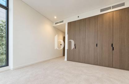 Apartment - 2 - 3 for rent in Peninsula One - Peninsula - Business Bay - Dubai