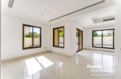 Villa - 4 Bedrooms - 5 Bathrooms for rent in Aseel - Arabian Ranches - Dubai