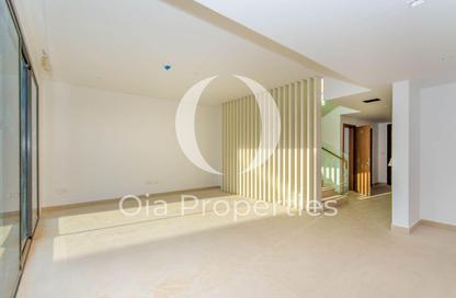 Townhouse - 3 Bedrooms - 4 Bathrooms for rent in The Cedars - Yas Acres - Yas Island - Abu Dhabi Townhouse - 3 Bedrooms - 4 Bathrooms for rent in The Cedars - Yas Acres - Yas Island - Abu Dhabi