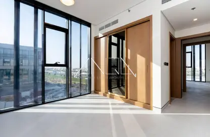 Apartment - 1 Bedroom - 2 Bathrooms for sale in The Spark By Esnaad - District 11 - Mohammed Bin Rashid City - Dubai