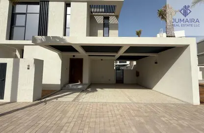 فيلا - 3 غرف نوم - 5 حمامات للايجار في خليج دانه - جزيرة المرجان - رأس الخيمة فيلا - 3 غرف نوم - 5 حمامات للايجار في خليج دانه - جزيرة المرجان - رأس الخيمة