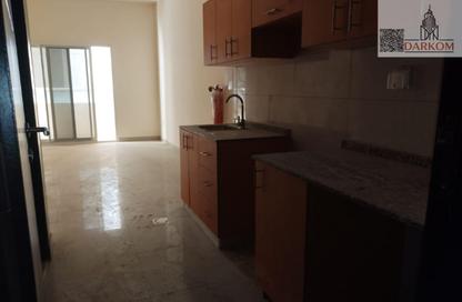 Apartment - Studio - 1 for sale in Al Aamra Tower - Al Amerah - Ajman