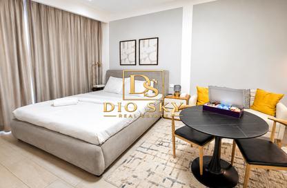 Apartment - Studio - 1 for sale in Luma21 - District 14 - Jumeirah Village Circle - Dubai Apartment - Studio - 1 for sale in Luma21 - District 14 - Jumeirah Village Circle - Dubai