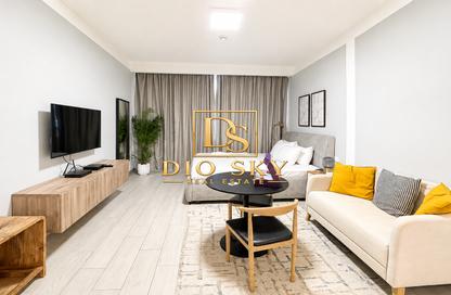 Apartment - Studio - 1 for sale in Luma21 - District 14 - Jumeirah Village Circle - Dubai Apartment - Studio - 1 for sale in Luma21 - District 14 - Jumeirah Village Circle - Dubai
