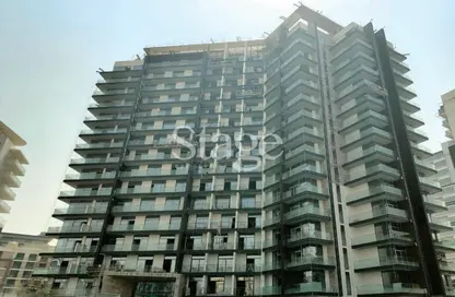 Apartment - 1 Bedroom - 2 Bathrooms for sale in Elevate by Prescott - Arjan - Dubai