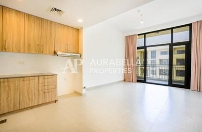 Apartment - 2 Bedrooms - 2 Bathrooms for rent in Parkviews - Town Square - Dubai